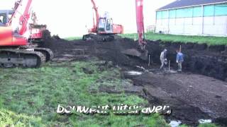 Film Internet Grond En Straatwerk