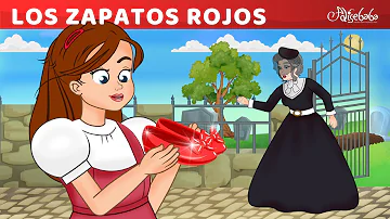 Cuentos Infantiles