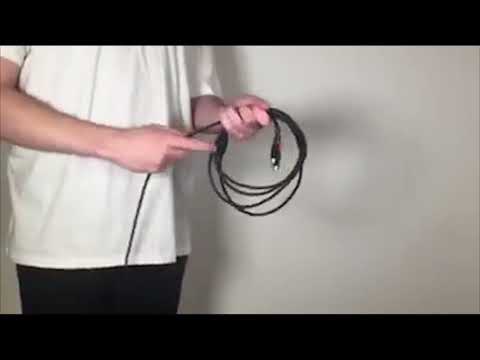 Video: Kakšen premer skakalnih kablov potrebujem?