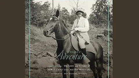 Annette Dunlap, "A Woman of Adventure: The Life & ...