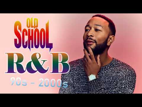 R OLD SCHOOL R&B MIX ~ Late 90s Early 2000s R&B Mix 💫 Best R&B Songs from the Late 90s Early 2000s