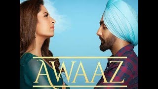 Awaaz | Qismat | Kamal Khan | Jaani | B Praak | Best Punjabi Sad Song