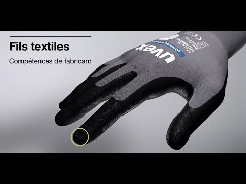 Vidéo: Gants Avec Revêtement Polymère (24 Photos): Tailles Selon GOST, Gants Tricotés Et Isolés, Avec Poudrage En Polyuréthane Et Revêtement En PVC, Autres Types