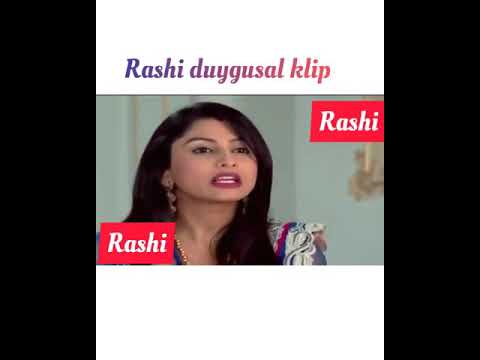 Rashi duygusal klip