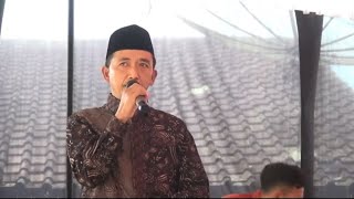 Tutorial Sambutan Tuan Rumah Bahasa Jawa atau Pambagyo Harjo, Mudah, ringkas dan jelas.