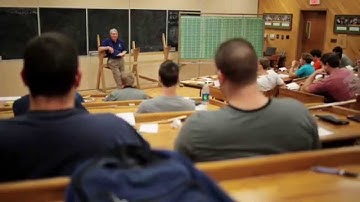 NHLA Inspector Training School