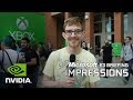 Microsoft Briefing at E3 2017 - Forza, Anthem, Metro - so many games!