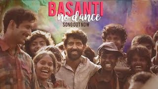 Basanti no dance | super 30 hrithik roshan & mrunal thakur ajay atul
amitabh bhattacharya