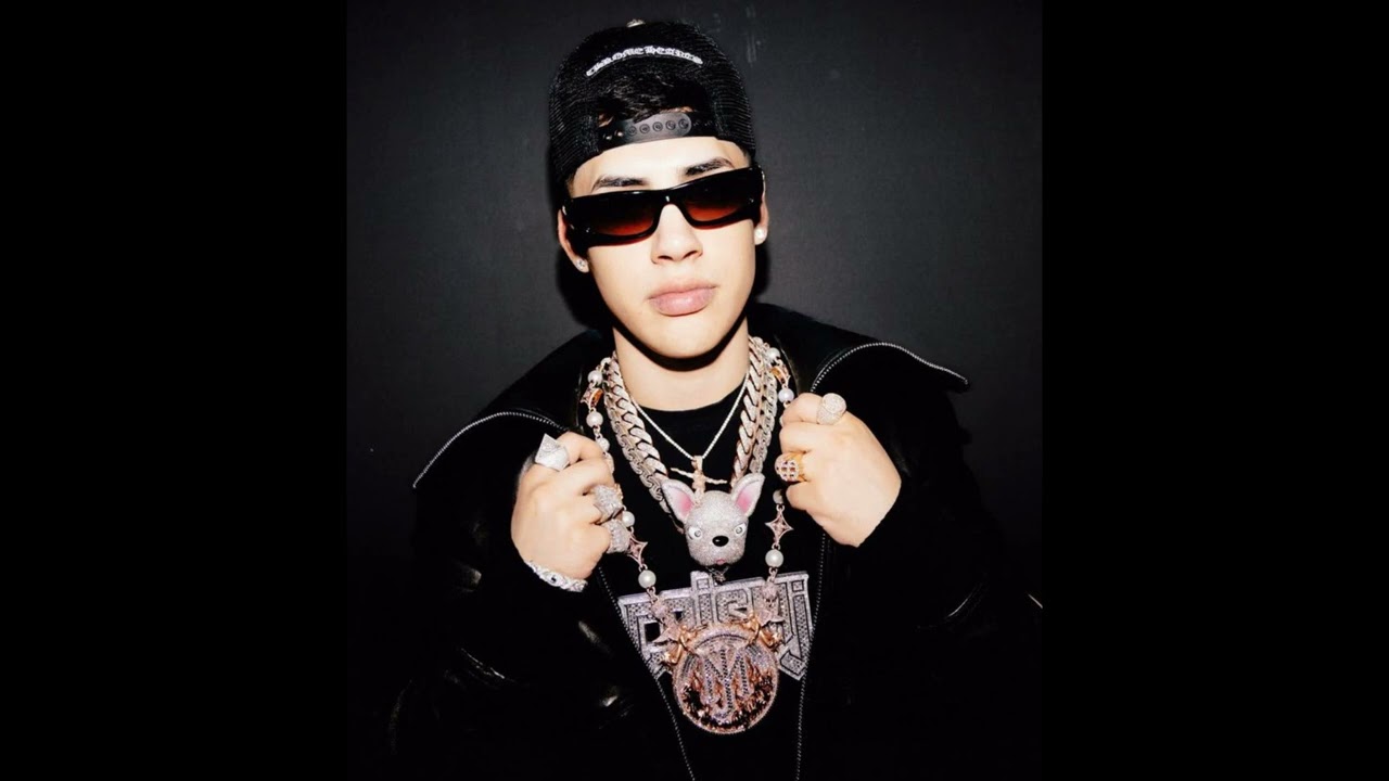 (FREE) “Mill” | FloyyMenor x Cris MJ Type Beat - Chill Reggaeton