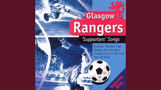 Watch Glasgow Rangers King Kai video