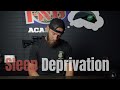 Special Operations and Sleep Deprivation | Former Green Beret