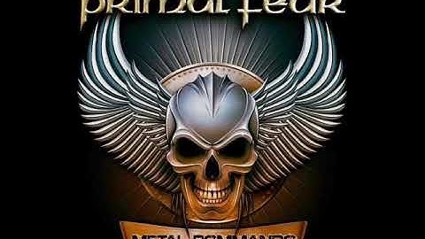 The lost & the forgotten (primal fear metal commando)