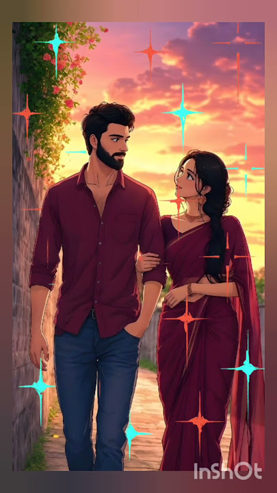 Ek pyar ka nagma hai ❤️💛🌸
