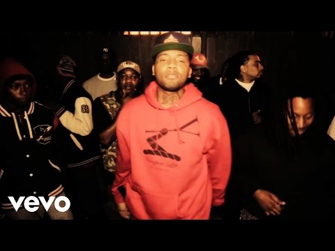 Philthy Rich Ft. Ki - Go 4 Me