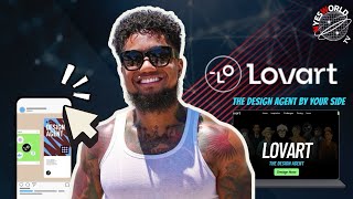 How Lovart Ai Can Help Improve You’re Marketing In 2025!