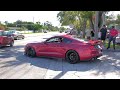 Orlando Cars &amp; Coffee Casual Pullouts (Cops Everywhere) - August 2023