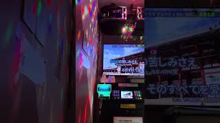 요네즈 켄시(米津玄師)- 레몬 [Lemon] (노래방 남자 커버) #shorts #lemon #남자커버 #노래방