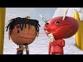 When Satan Wants To Give Juice Wrld His 20$ (Animated Skit)