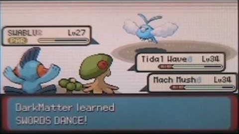 Pokemon Emerald Walkthrough Part 48