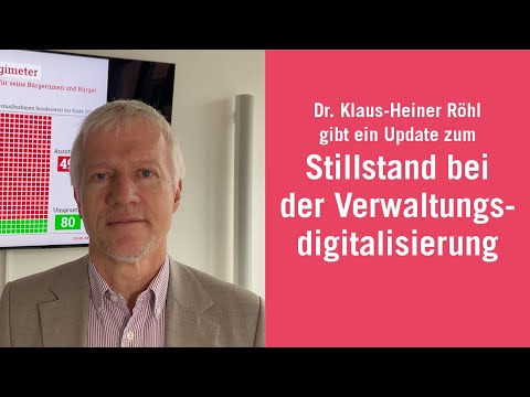 INSM Behörden-Digimeter Update