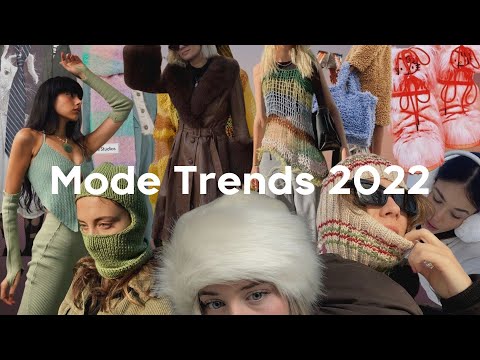 Video: Modetrends vir die kleur van kort hare in 2020