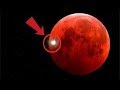 هذا ما سيحدث للقمر في عام 2019.. ظاهرة القمر الأحمر والقمر العملاق لن تتخيل ماذا سيحدث !!