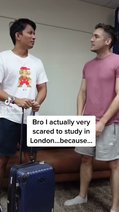 When Malaysians go to study....😂😂😂 #shorts