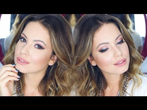 Maquiagem para Casamento de Dia | Juliana Goes e Mari Saad