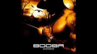 Video thumbnail of "Booba Couleur Ebene"