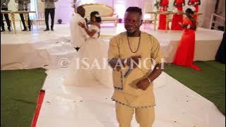 (LOPSALY AND MARIAM )  SPECIAL SONG BY ISAKA NUMBER ONE.