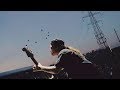 Tash Sultana - Europe, Summer 2019 (Part 5)