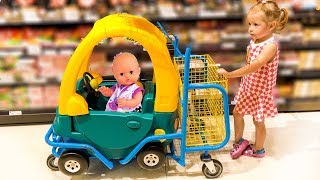 The best 10+ baby shopping toys