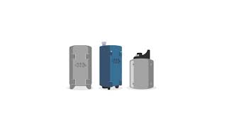 Size, Weight and Power (SWaP) - Pegasus Data Acquisition Workflow