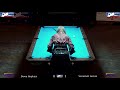 WPBA Fairfield Invitational - Dawn Hopkins vs. Savannah Easton