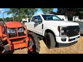 #39 2020 F250 7.3 Godzilla Towing 13,000 lbs!