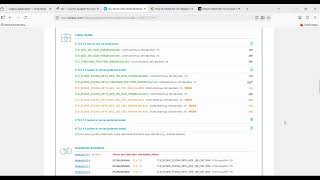 TLS version python script
