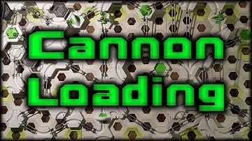 Marble Run - Cannon Loading (Gravitrax)