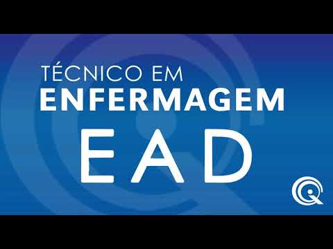Técnico em Enfermagem