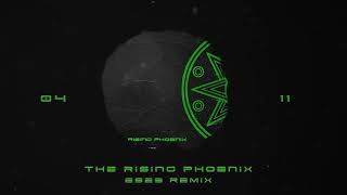 Stars Crusaders Cryo - The Rising Phoenix Es23 Remix Single 2022 Teaser
