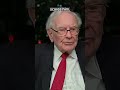 Warren Buffett on ChatGPT and A.I.: It