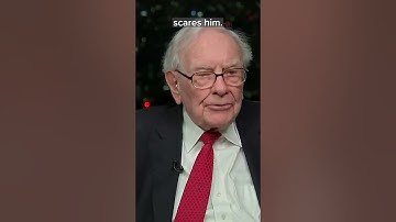 Warren Buffett on ChatGPT and A.I.: It