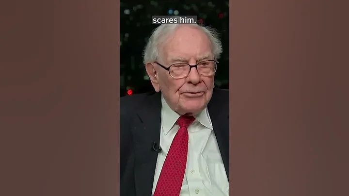 Warren Buffett on ChatGPT and A.I.: It's 'extraordinary' but don't know if it's 'beneficial' #Shorts - DayDayNews
