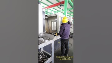 Cold roll forming machine processing