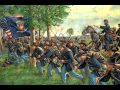 American Civil War Music Collection
