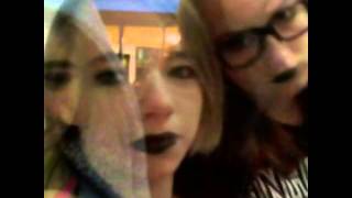 An Meine Beiden Mädchen