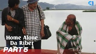‘Home Alone Da Riber’ FULL MOVIE Part 5 | Dolphy, Zsa Zsa Padilla, Jolina Magdangal | Cinemaone