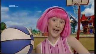 Lazytown - Have You Ever Sportacus Who?, Slovenian