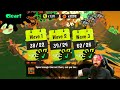 S3 - Salmon Run! PSOBB - Leveling RAmar to Lv163!