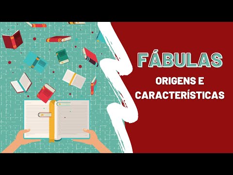 Vídeo: Uma fábula começa?