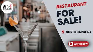 Bar and Lounge for Sale - Charlotte, North Carolina-(41213)